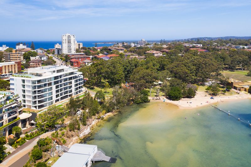CRONULLA, Cronulla - Thumbnail 2