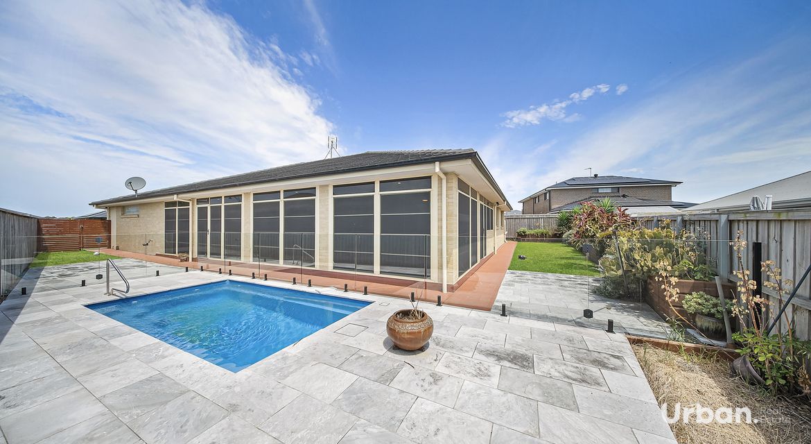 Chisholm 283 Settlers Boulevard