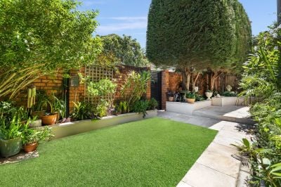 Neutral Bay 1/49 Ben Boyd Road