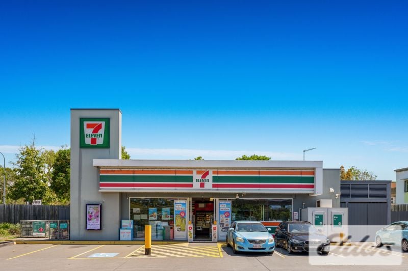 689 New Cleveland Road, Gumdale