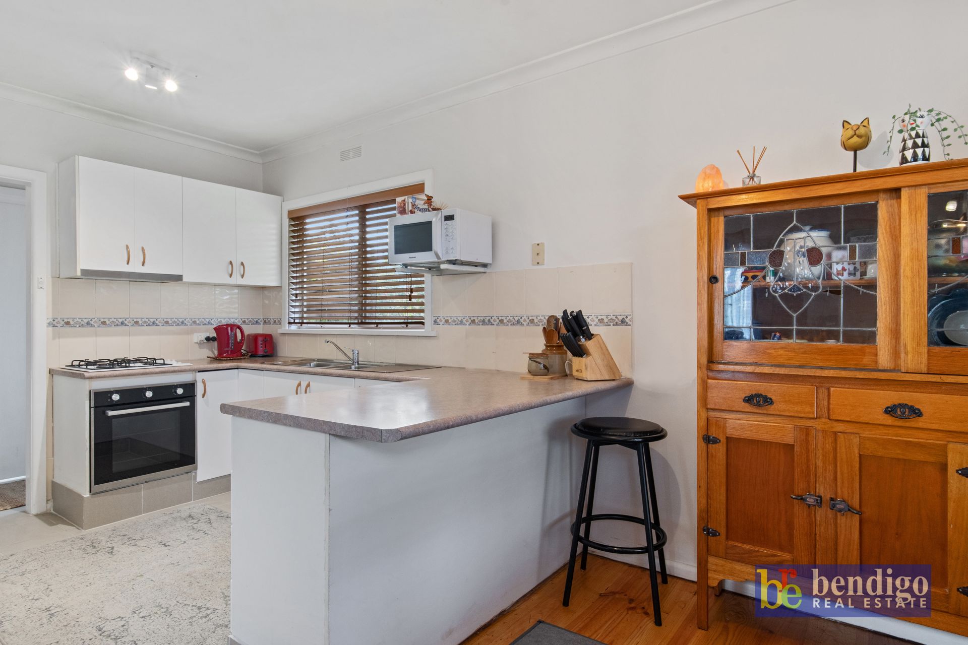 35 Hill Street Kangaroo Flat VIC, Flat - Thumbnail 4