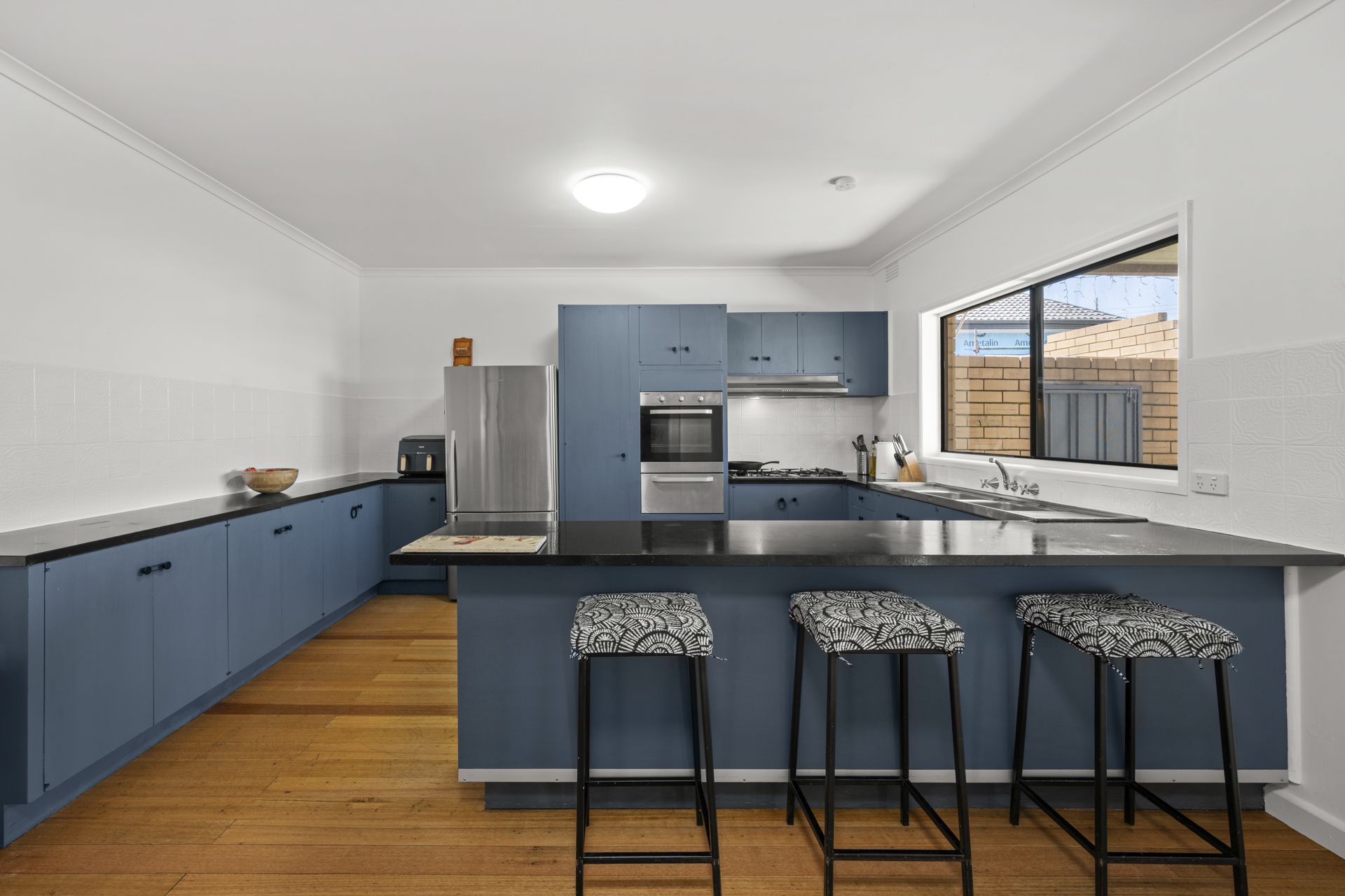 Modern Comfort With Space, Style And Convenience