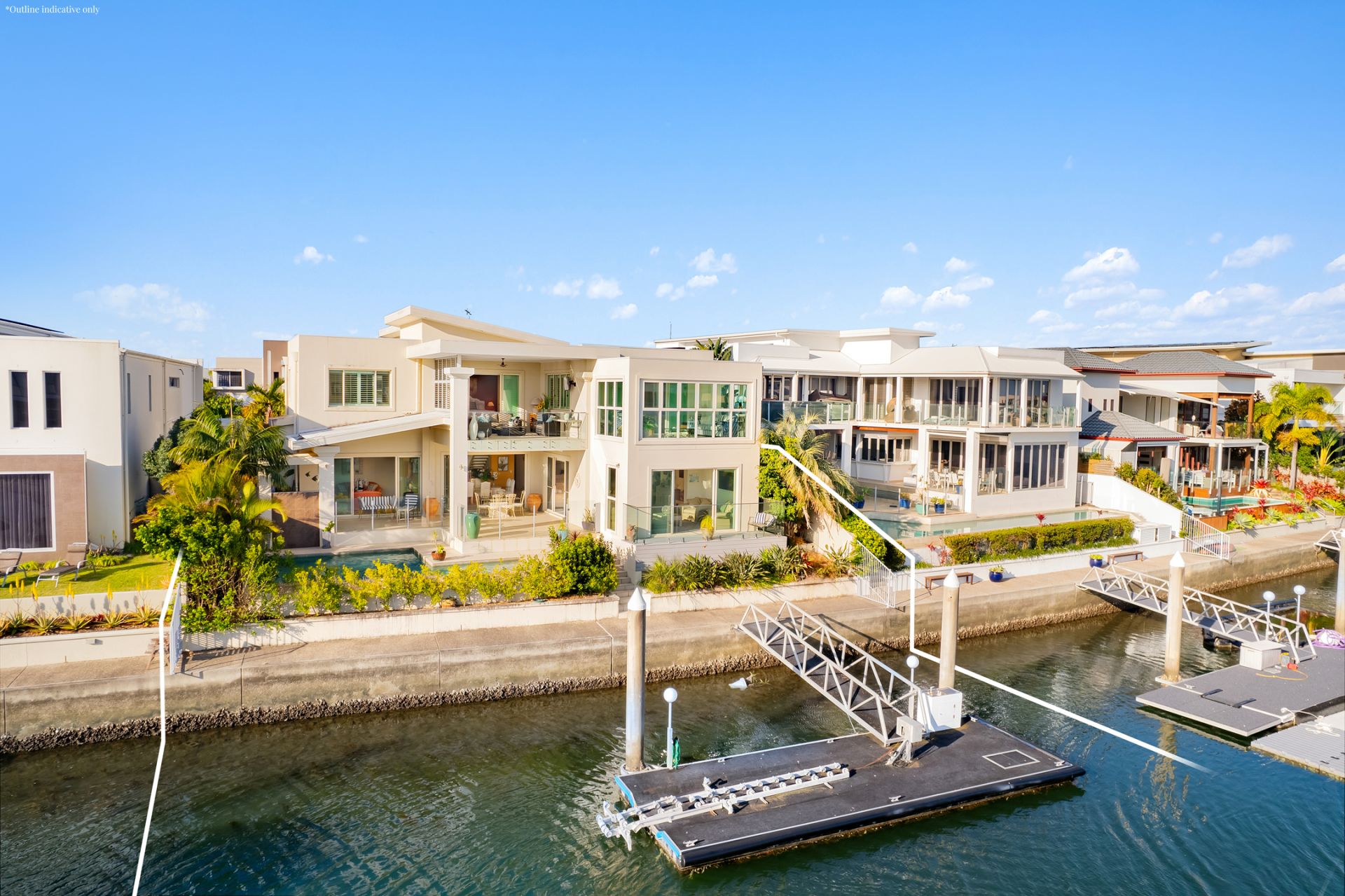80 Royal Albert Crescent, Sovereign Islands - Thumbnail 3