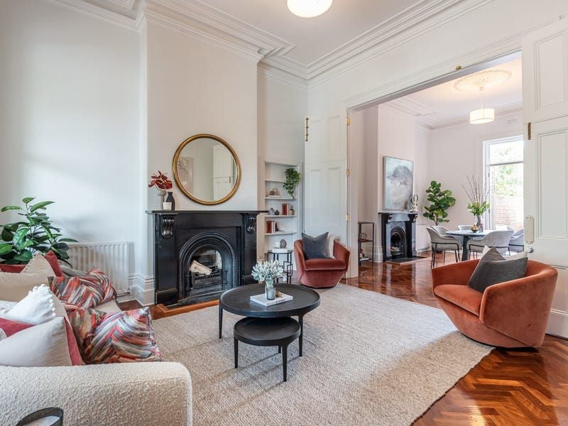 130 Gipps Street, East Melbourne, East Melbourne - Thumbnail 3