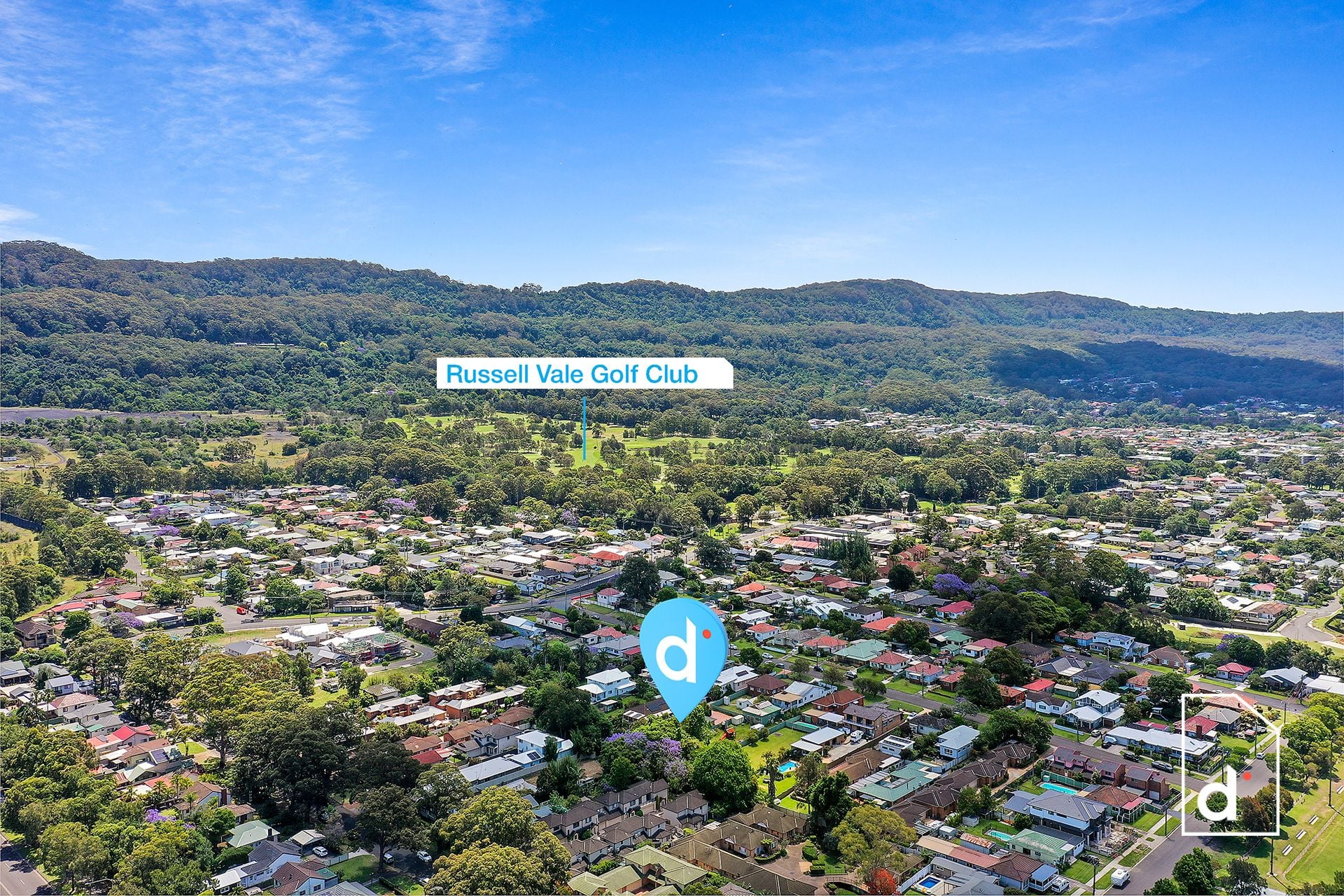 14A Nimbin Street, Russell Vale NSW