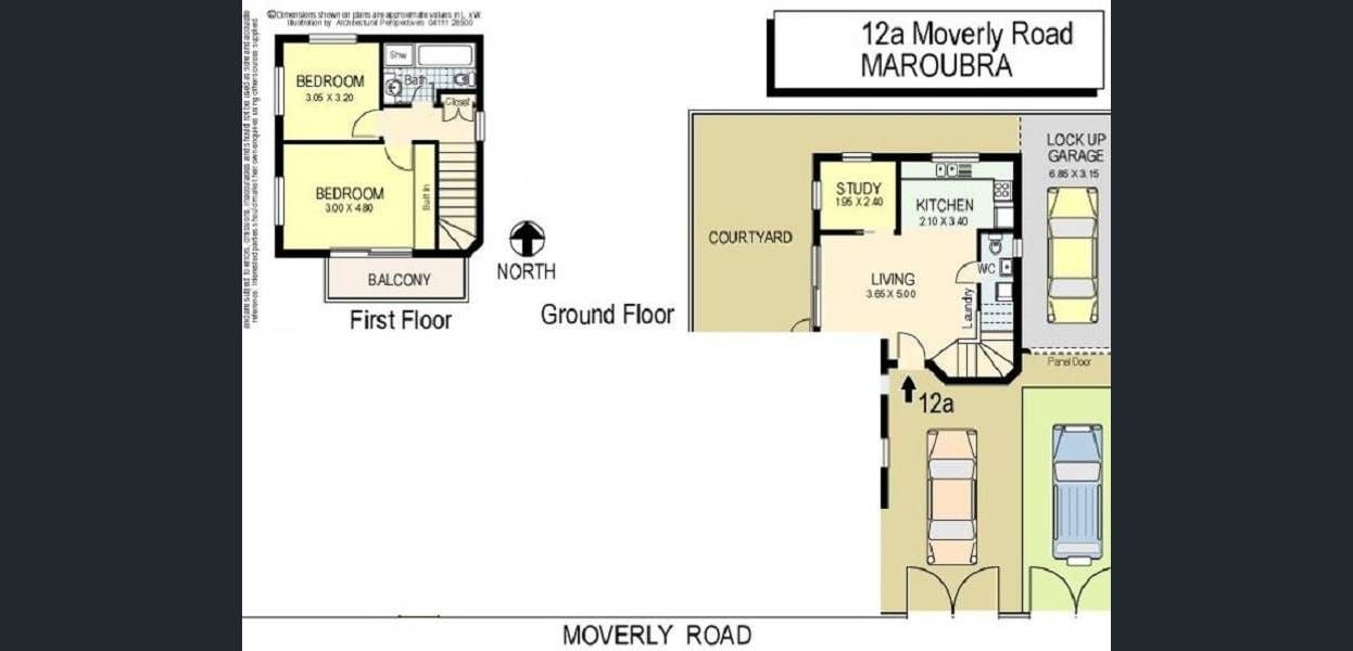 Spacious Character Home in Convenient Maroubra Location