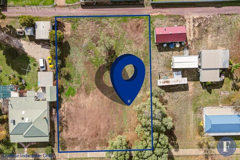 35/37 Oberon Street, Eugowra NSW, Eugowra - Thumbnail 3