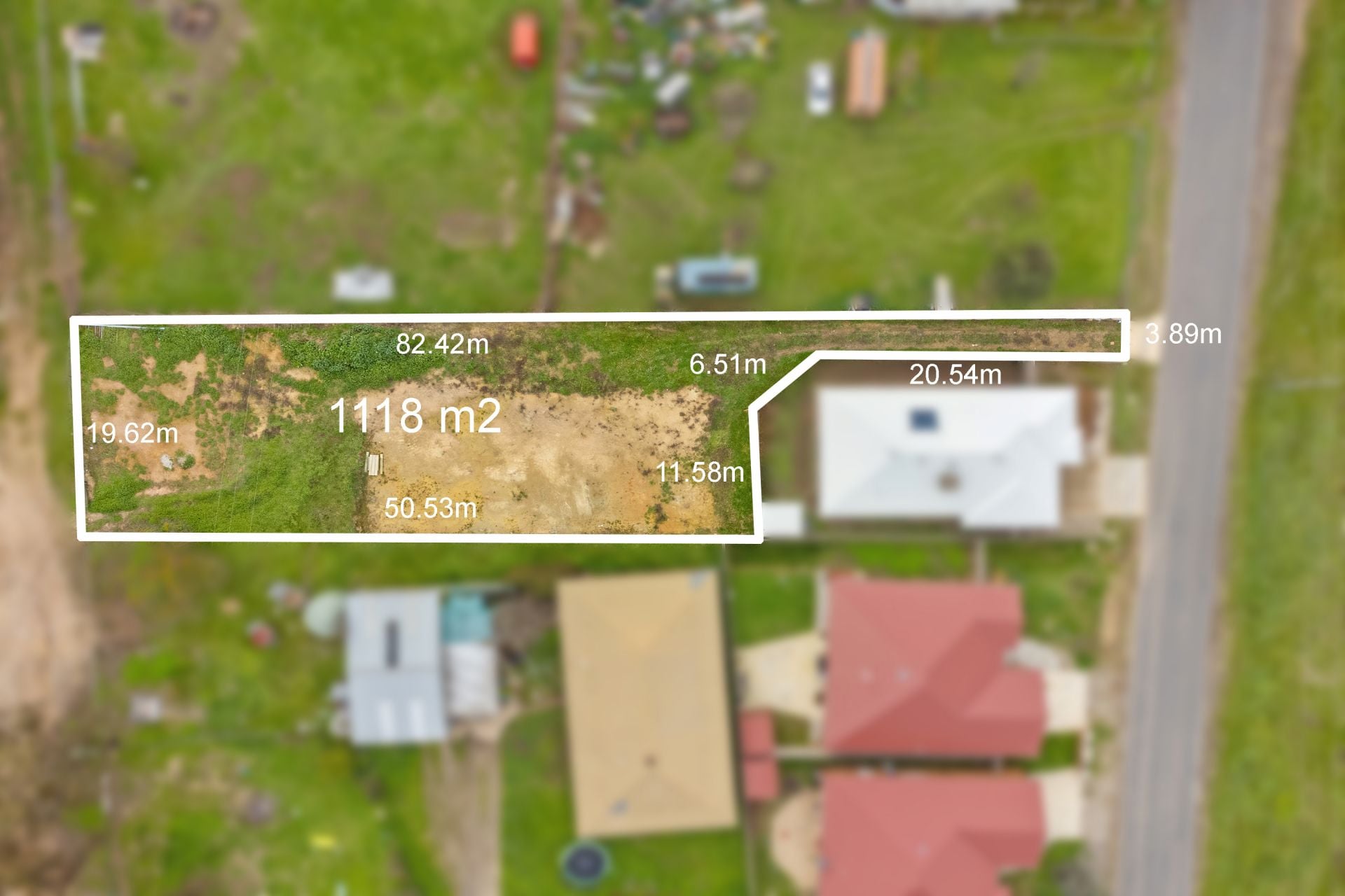 122a MacDougall Road, Golden Gully, Golden Gully, Golden Gully - Thumbnail 2