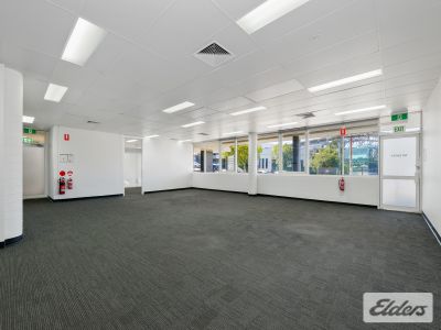 PRICED TO LEASE | FUNCTIONAL MILTON OFFICE OPPORTUNITIES!