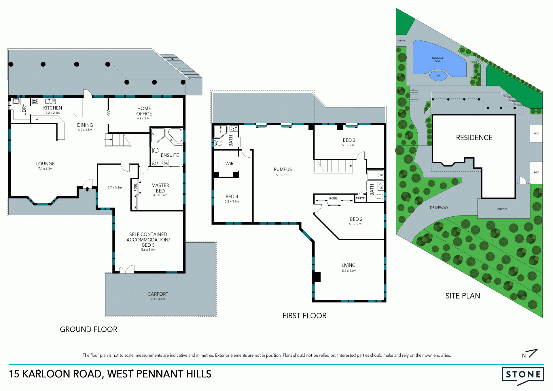 Sold April 2023 - Contact James Ramsay 0420 665 913