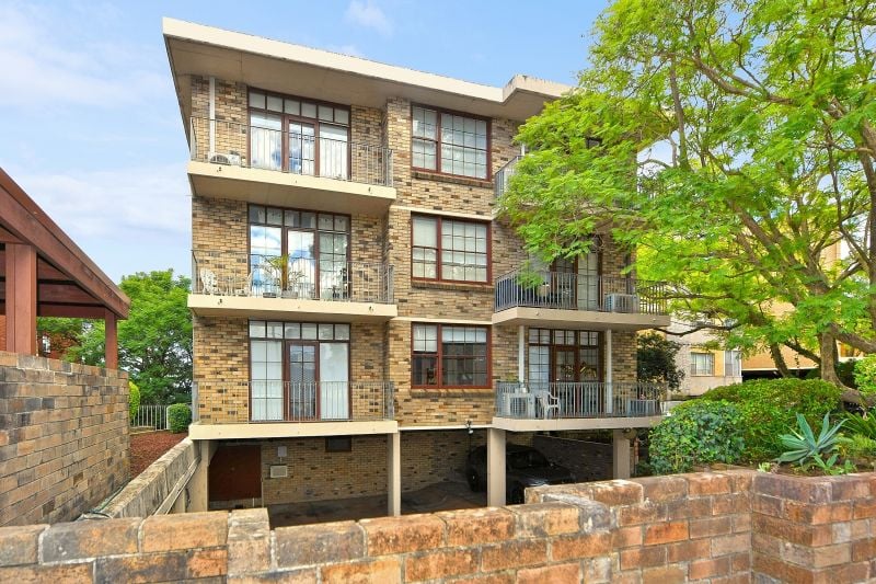 9/280 Pacific Highway Greenwich NSW, Greenwich - Thumbnail 5
