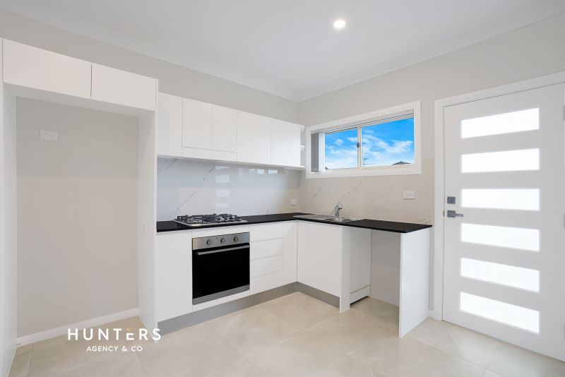 37A Thomas Street, Parramatta