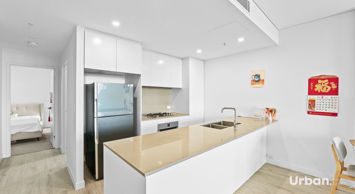 Kogarah 1001/6 Victoria Street