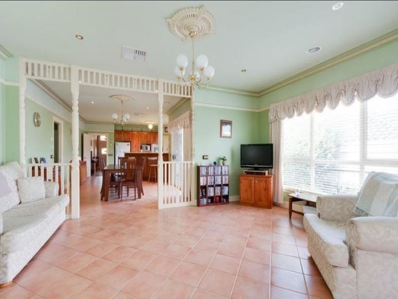 Quality Home, Exceptional Comfort