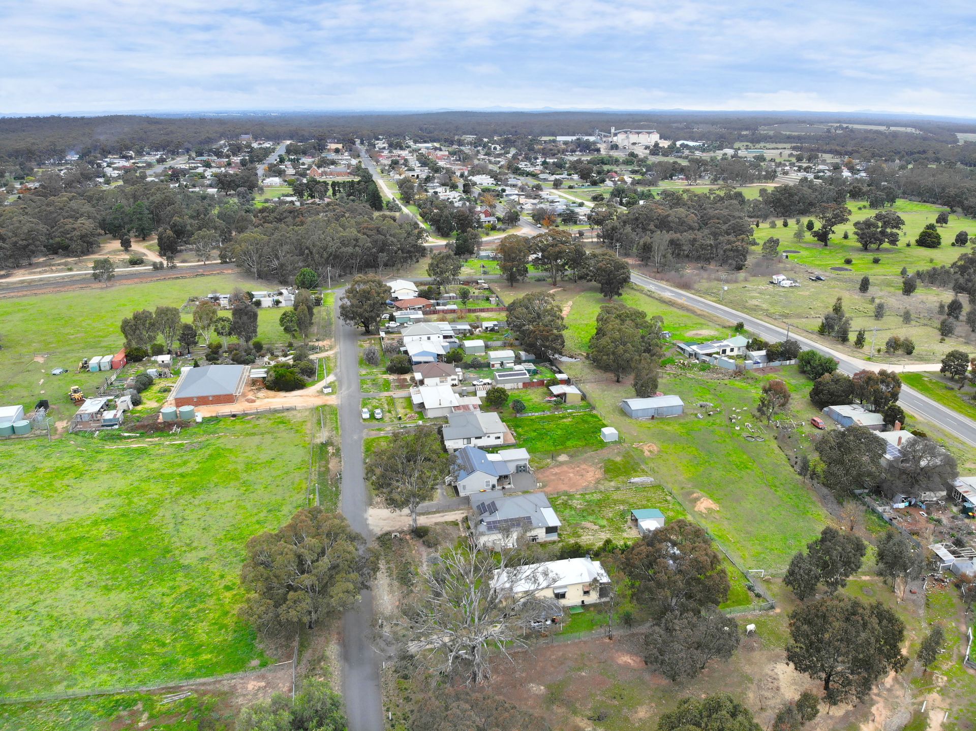 25 Thomas Street, Dunolly