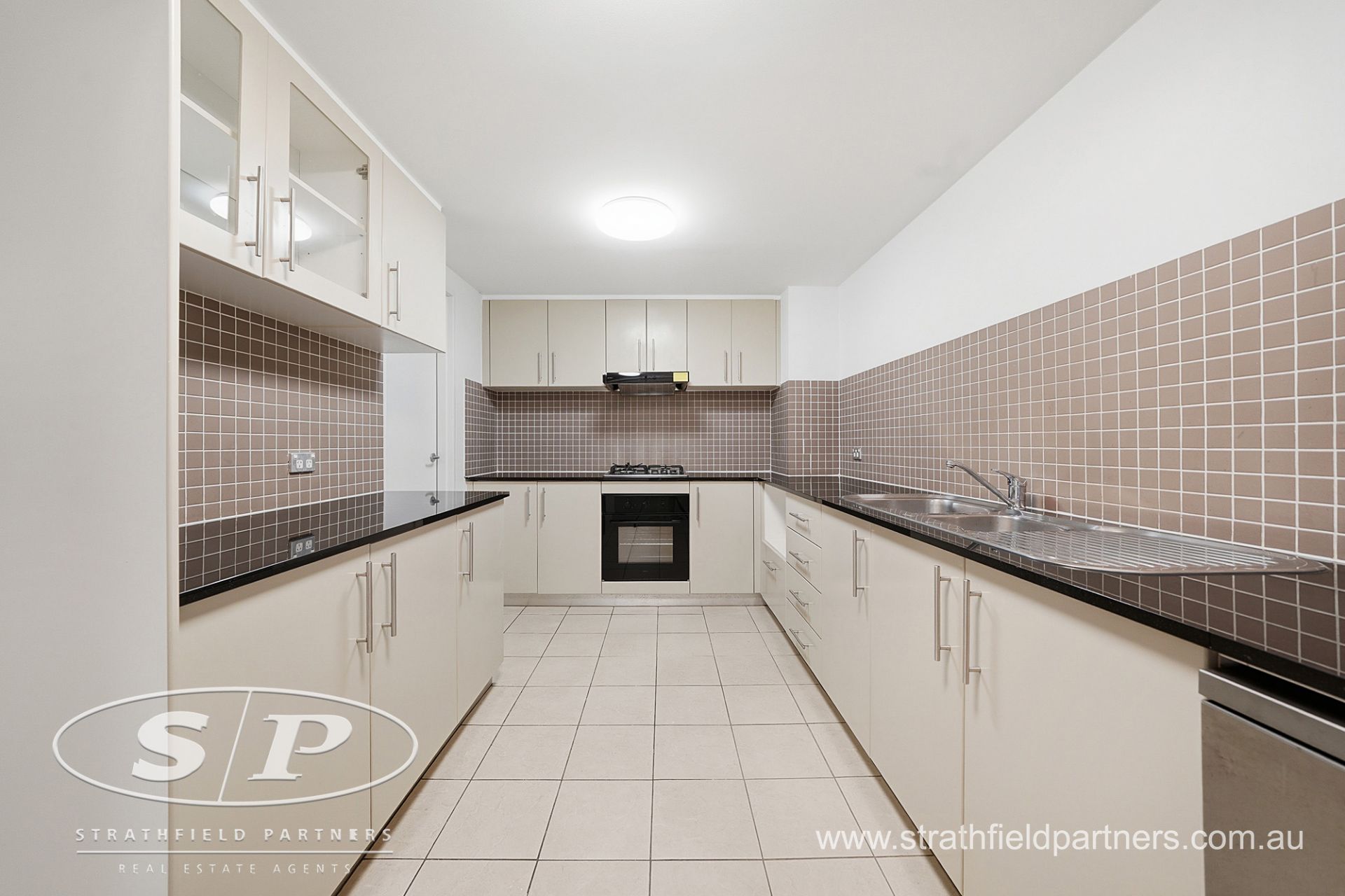 105/1-3 Clarence Street Strathfield NSW, Strathfield - Thumbnail 4
