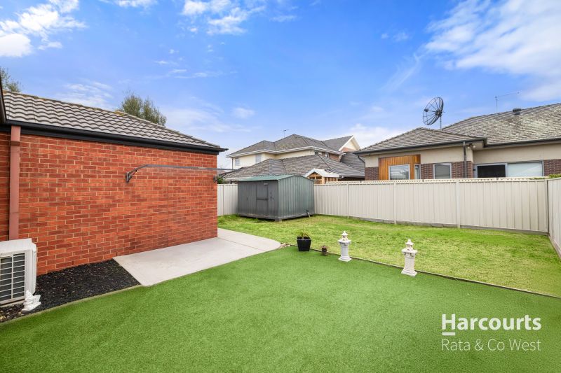 62 Bushy Park Avenue, Caroline Springs