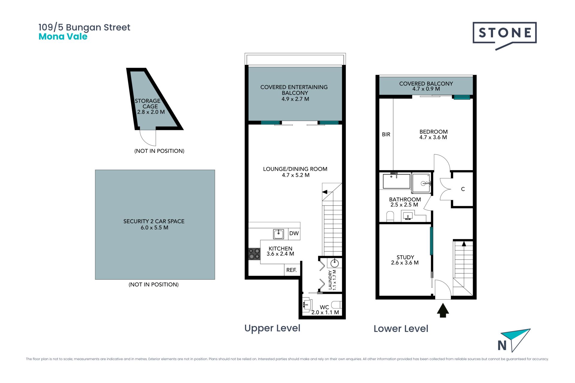 Style and sophistication in the heart of Mona Vale