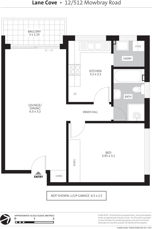 SOLD BY TERASE CALLIGEROS 0418 245 874