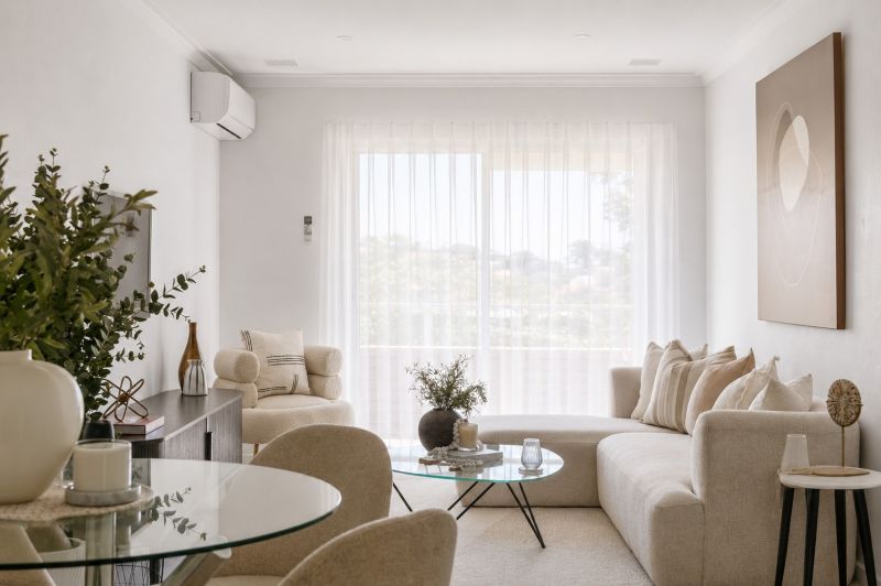 OFF MARKET OPPORTUNITY - Secure Stylish Living