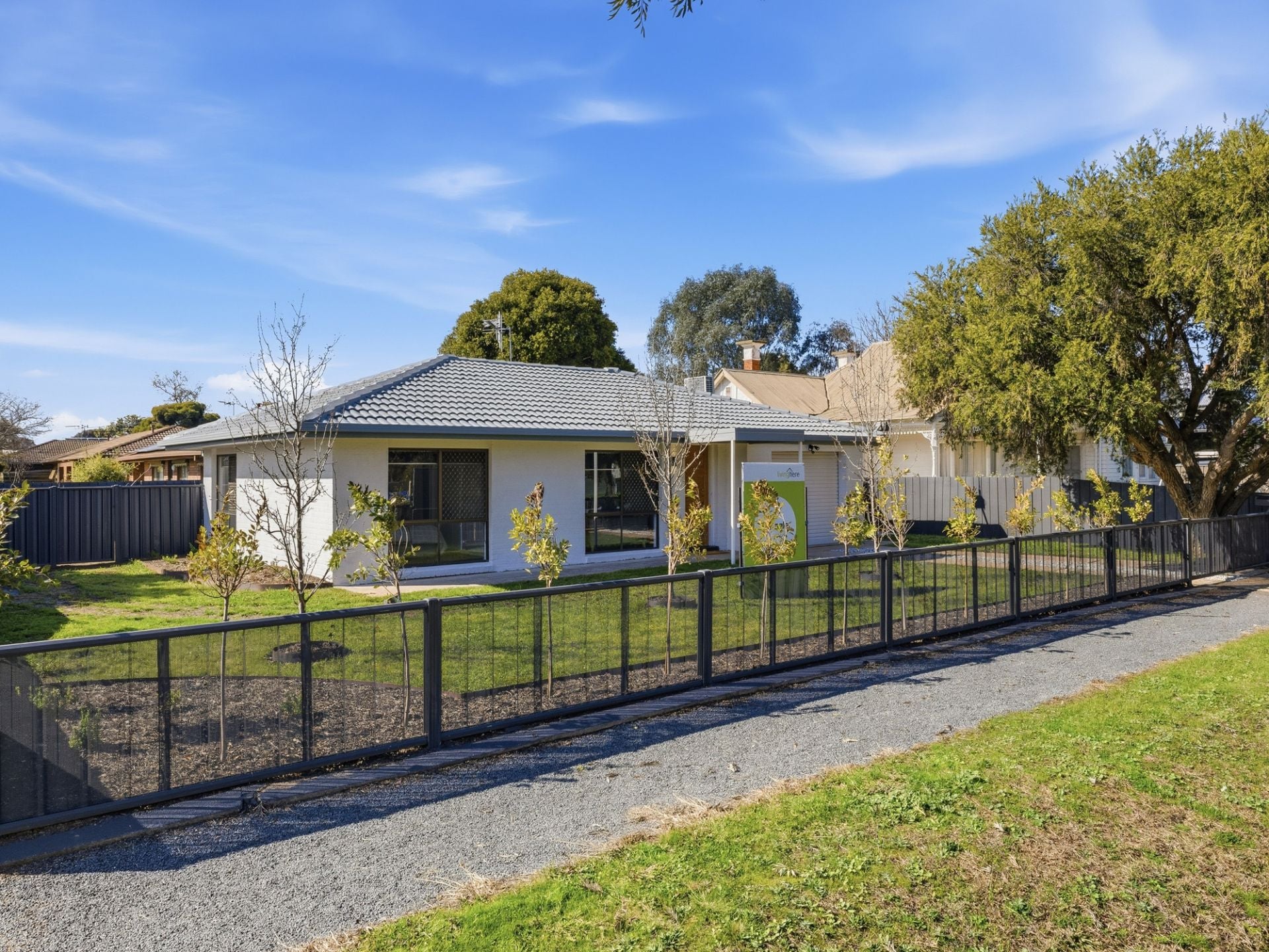 21 Barkly Street BENALLA, Benalla - Image 1