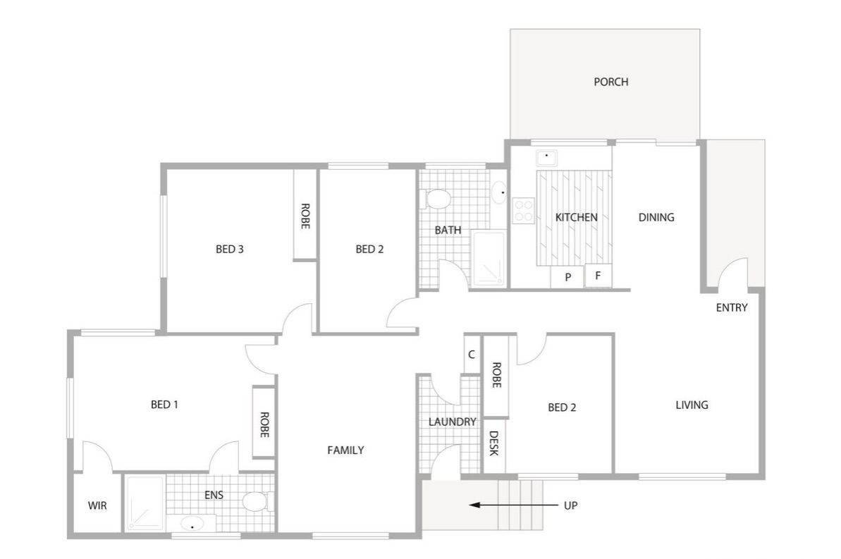 Seamless family living at its best