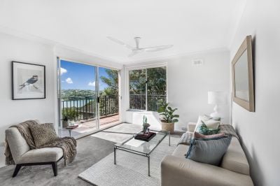 Mosman 15/37 Stanton Road