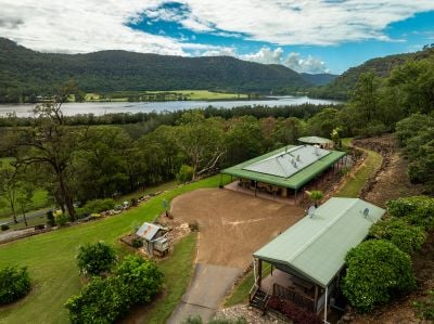 Wisemans Ferry 722 Singleton Road