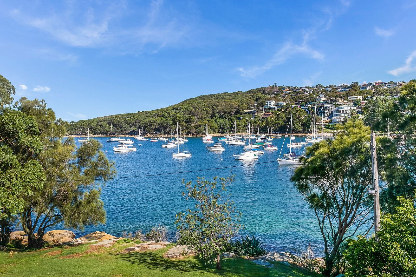 4/33 Fairlight Crescent, Fairlight NSW