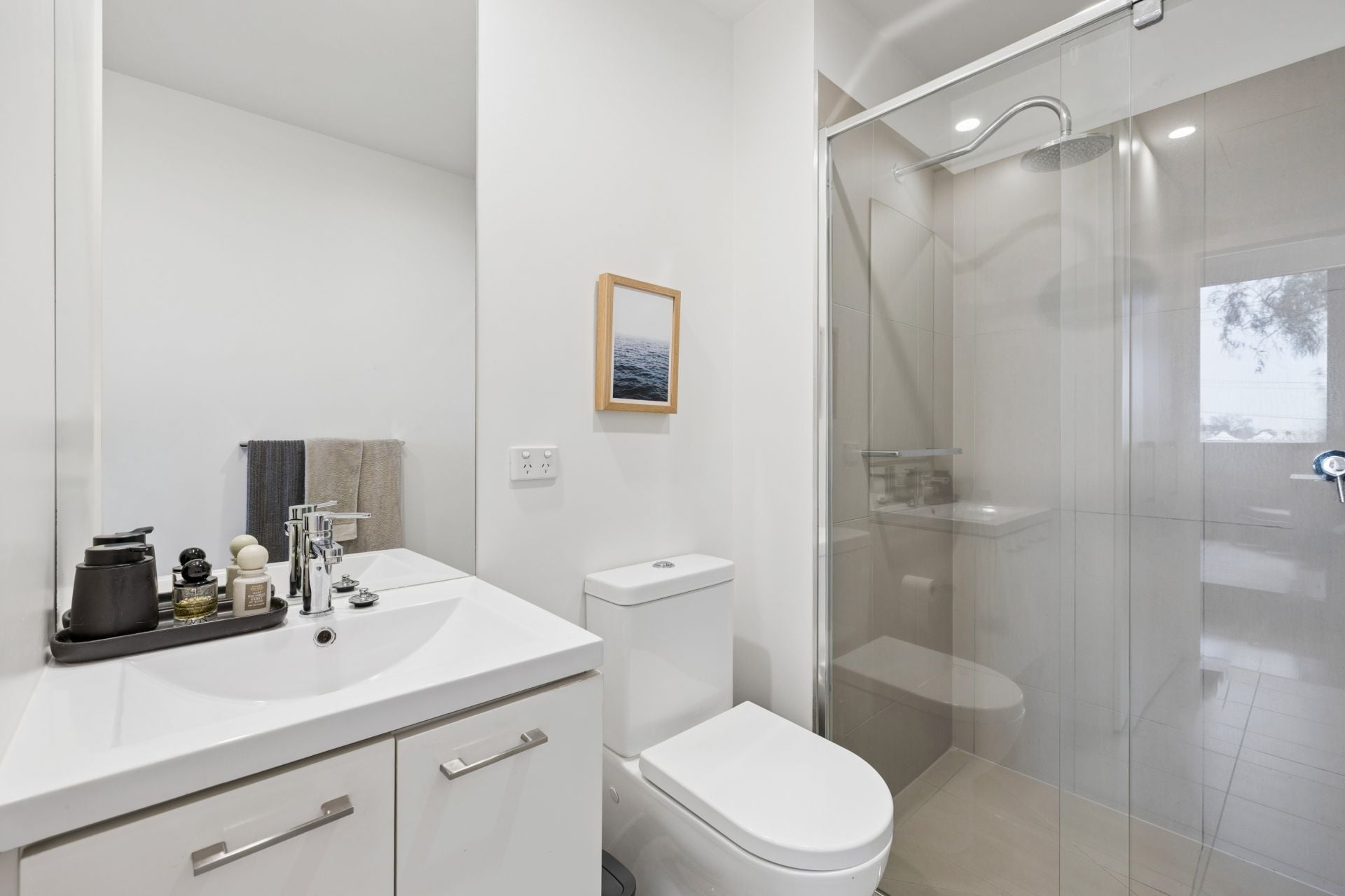 An Inner City Dream For The First Home Buyer, Down-Sizer Or Investor