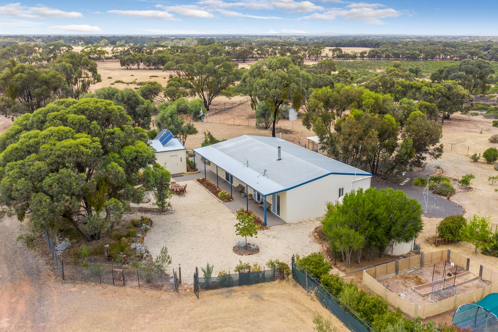 199 Inglewood-Salisbury Road Inglewood VIC, Inglewood - Image 1