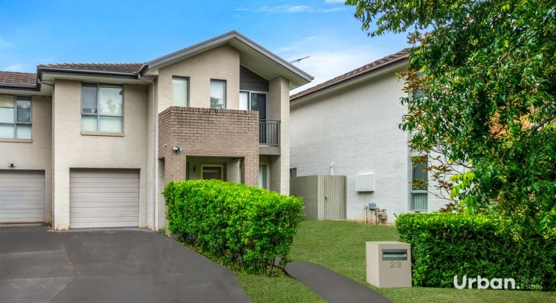 23 Parklands Circuit