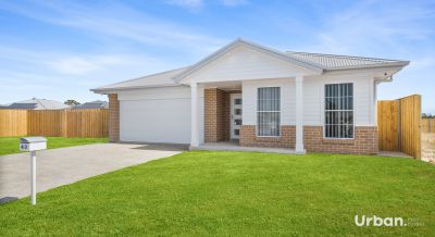 Marulan 43 Latham Street