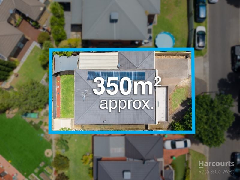 3 Edinburgh Lane, Caroline Springs