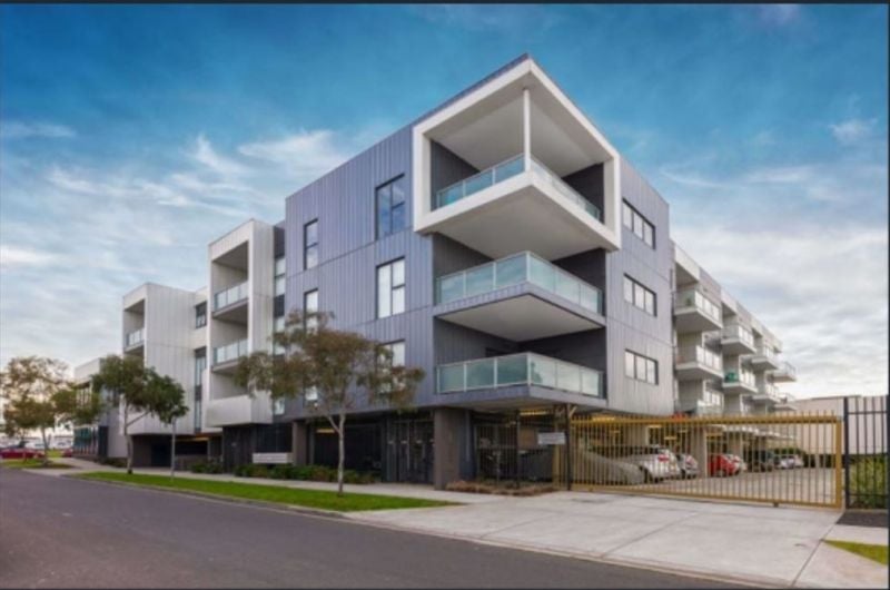 206/1 Flynn Close, Bundoora