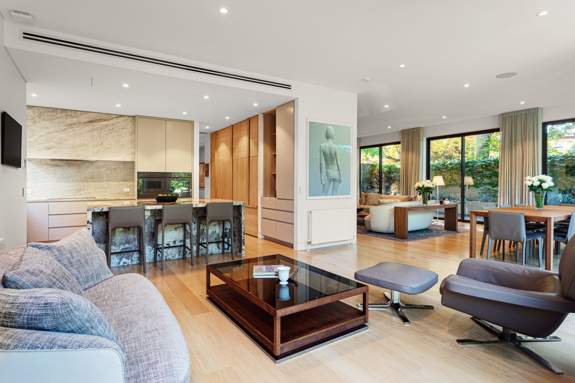 1/21 Albany Road, Toorak, Toorak - Thumbnail 2