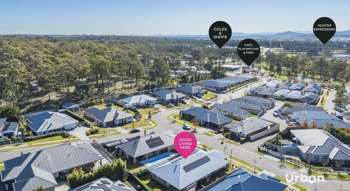 North Rothbury 38 Harkin Road