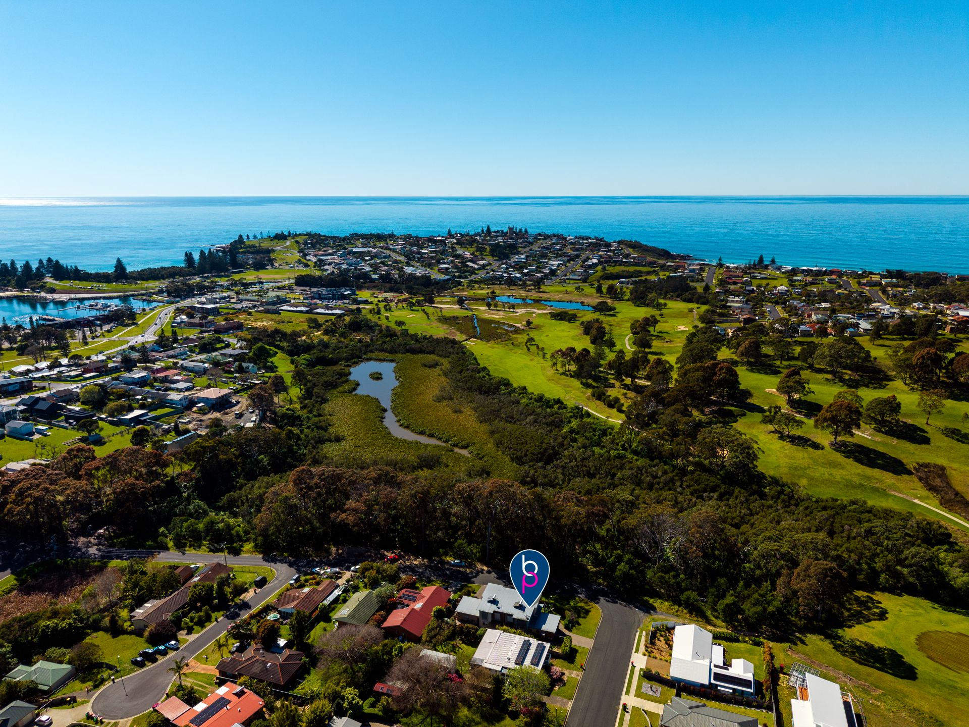 59 Parbery Avenue Bermagui NSW