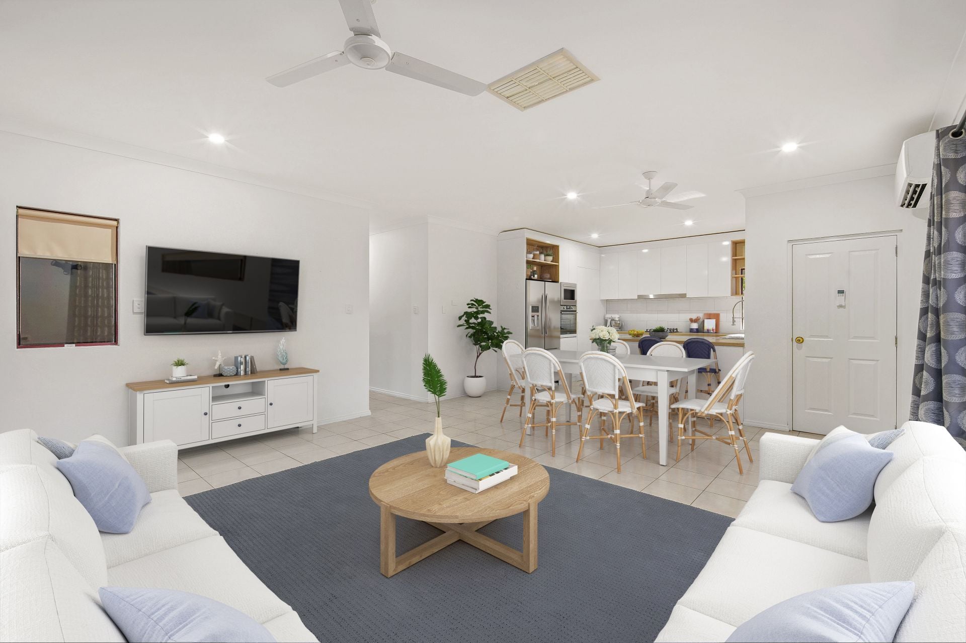 3/8 Ballingall Street The Gap NT, The Gap - Thumbnail 2