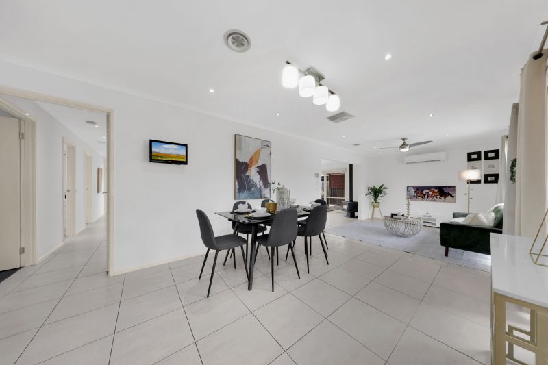 4 Salcombe Court, Craigieburn