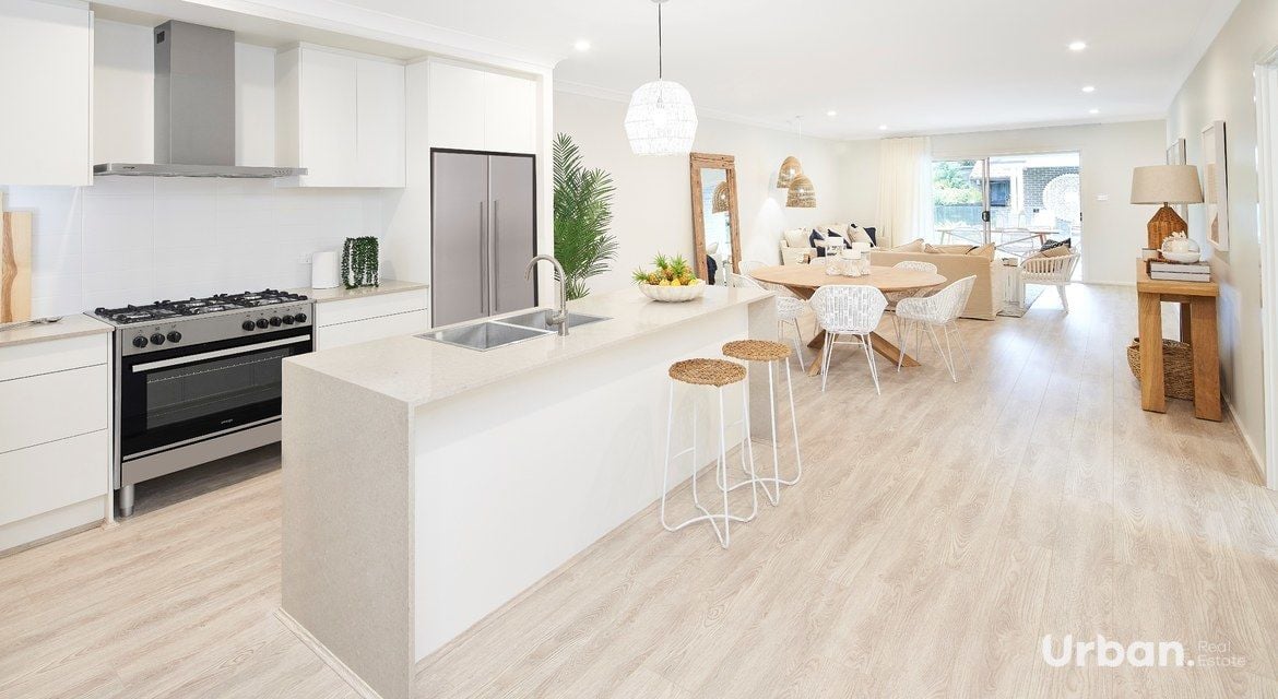 Portland Lot 8 Williwa Street