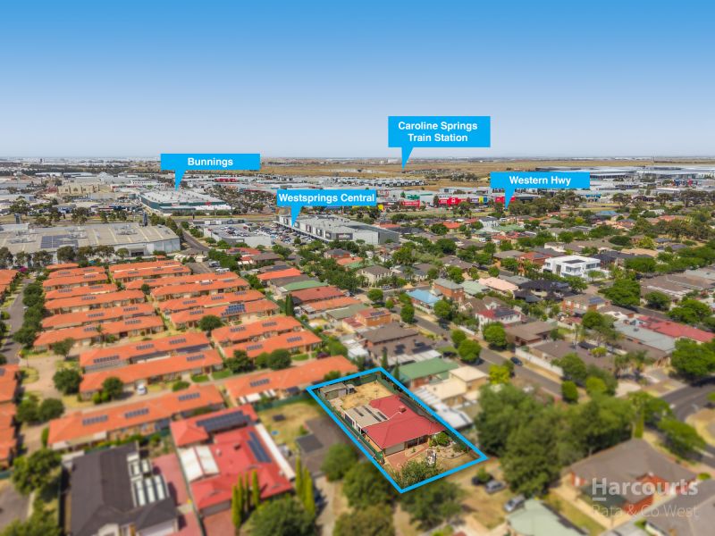 39 Lewis Avenue, Burnside