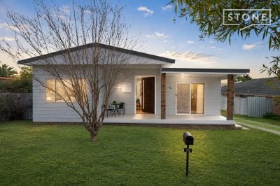 Cessnock 70 Catherine Street