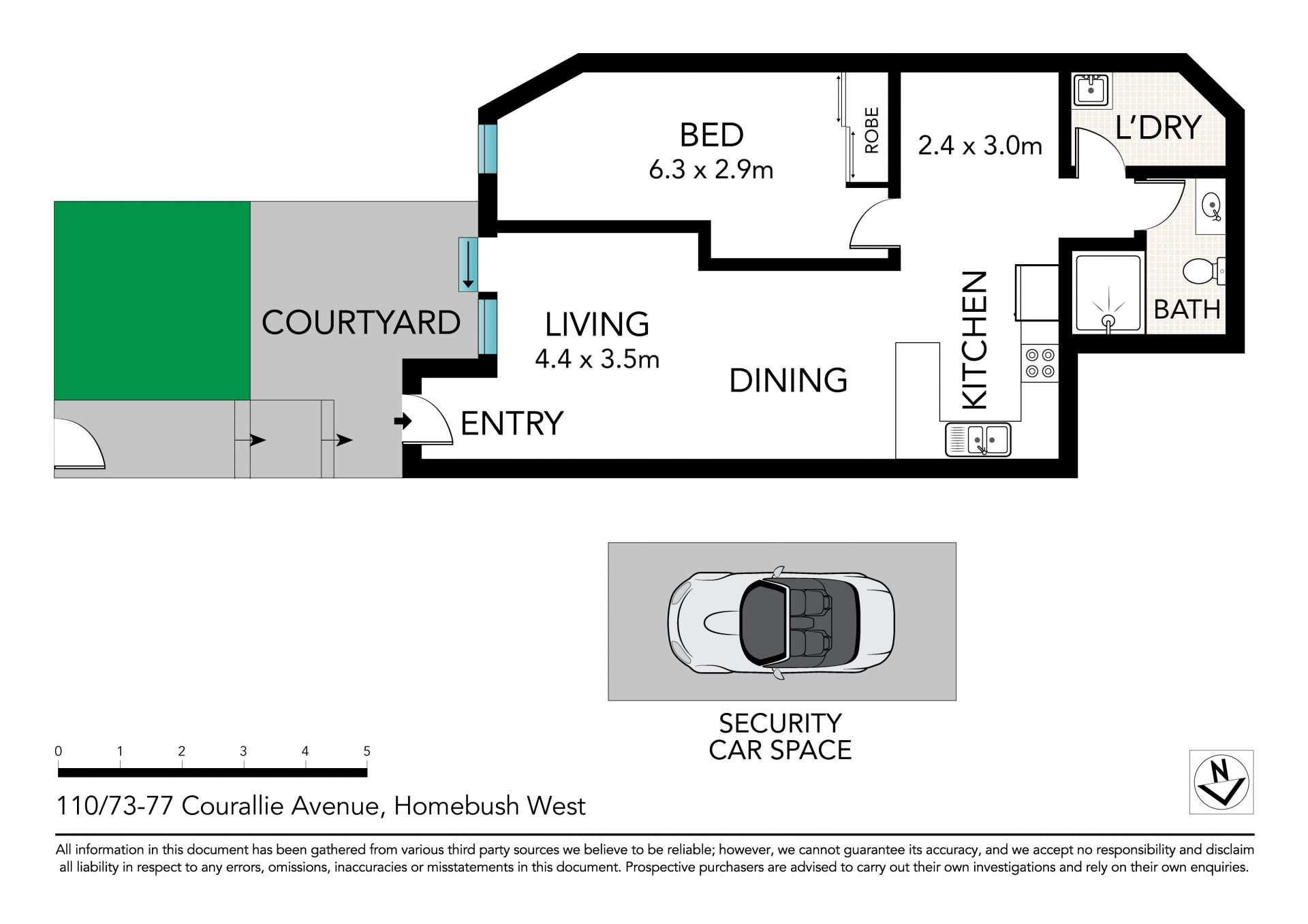 Does size and the very best of finishes matter to you? Look no further than this marvelously built ultra modern apartment