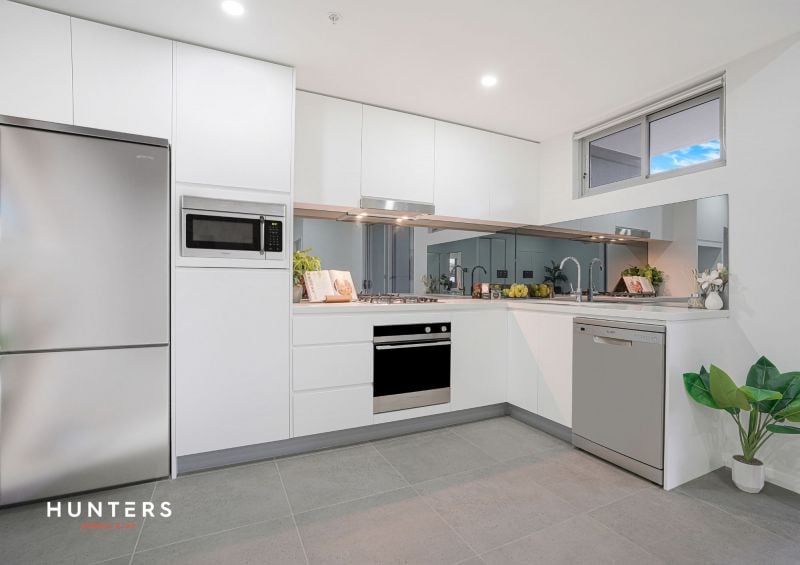 607./108 Station Street, Wentworthville