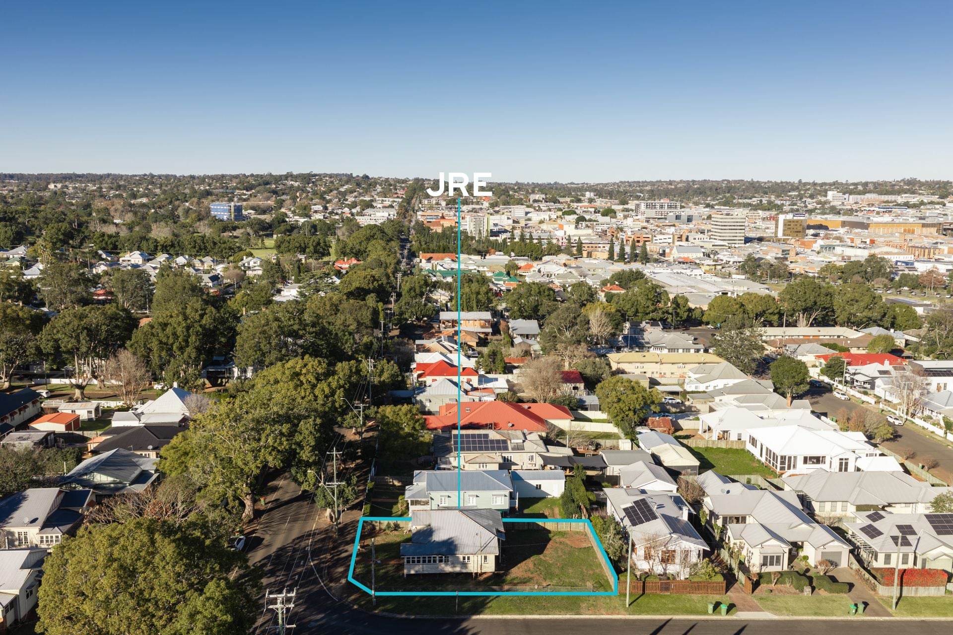 99 Hume Street, Toowoomba City - Image 1