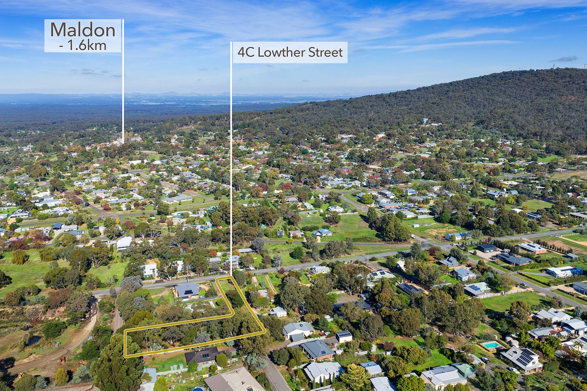 4C Lowther Street, Maldon - Thumbnail 3