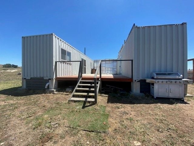 Lot 31B Mt Greenoch Road, Red Lion VIC 3371