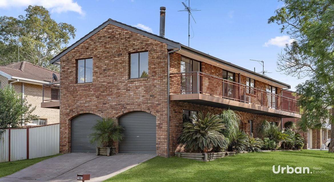 Mcgraths Hill 39 Meares Road