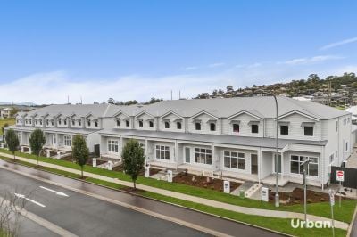 Tullimbar, 77 - 101 Broughton Avenue